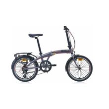 Carraro Flexi 108 Katlanabilir Bisiklet