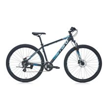 Carraro Force 950 29 Jant Siyah Dağ Bisikleti