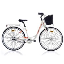 Carraro Juliet 2019 Model 7 Vites 28 Jant V-Fren Kadın Şehir/Gezi Bisikleti