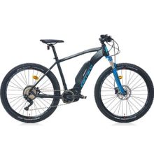 Carraro Kifuka 2019 27.5 inch Elektrikli Bisiklet