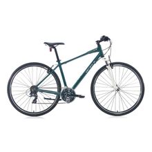 Carraro Sportive 220 28 Jant Krom Kırmızı Siyah Beyaz Şehir Bisikleti