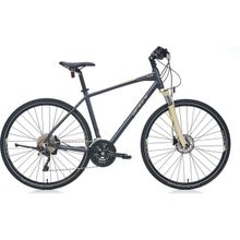 Carraro Sportive 230 HD 30 Vites 28 Jant Bisiklet