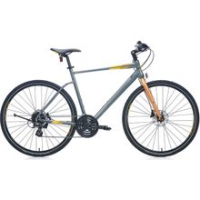 Carraro Sportive 324 28 Jant 24 Vites Şehir Bisikleti