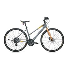 Carraro Sportive 325 28 Jant 24 Vites Kadın Şehir Bisikleti