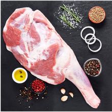 Carrefour 1 kg Kuzu Kol Kemikli
