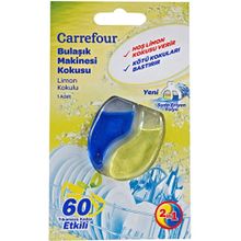 Carrefour 6 ml Bulaşık Makinası Kokusu