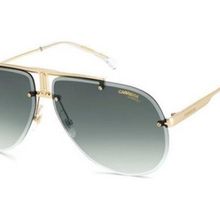 Carrera 1052/S LOJ9K 65 12 145 V Erkek Güneş Gözlüğü
