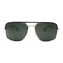 Carrera 152/S Pefot 60 Unisex Kahve Köşeli Çerçeve Güneş Gözlüğü