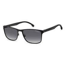 Carrera 2037T/S 8079O 55 16 145 Siyah Erkek Güneş Gözlüğü