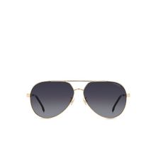 Carrera 206155RHL639O Altın Kadın Güneş Gözlüğü