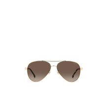 Carrera 20615606J58HA Altın Kadın Güneş Gözlüğü