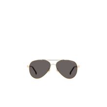 Carrera 206156RHL58M9 Altın Kadın Güneş Gözlüğü