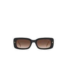 Carrera 206324KDX53HA Siyah Kadın Güneş Gözlüğü