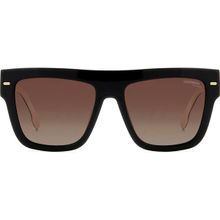 Carrera 20632680S55LA Siyah Kadın Güneş Gözlüğü