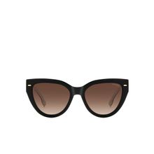 Carrera 20632780S55HA Siyah Kadın Güneş Gözlüğü