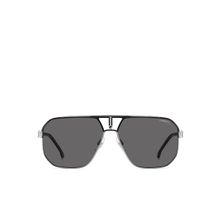 Carrera 206333RZZ62M9 Siyah Erkek Güneş Gözlüğü