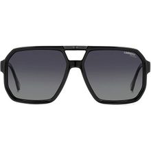 Carrera 20675980760WJ Siyah Erkek Güneş Gözlüğü