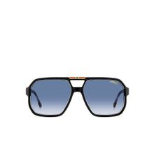 Carrera 206759EI76008 Siyah Erkek Güneş Gözlüğü