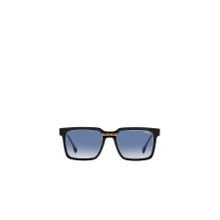 Carrera 2067607C55408 Siyah Erkek Güneş Gözlüğü