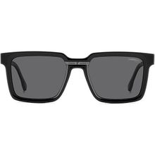 Carrera 20676080754M9 Siyah Erkek Güneş Gözlüğü