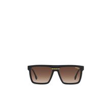 Carrera 2067610035886 Siyah Erkek Güneş Gözlüğü