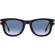 Carrera 2067668075008 Siyah Erkek Güneş Gözlüğü