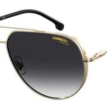 Carrera 221/S J5G 9O 60 Unisex Güneş Gözlüğü