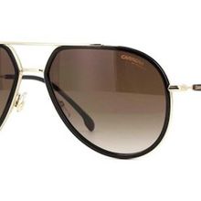 Carrera 295/S 2M2HA 58 16 150 V Erkek Güneş Gözlüğü