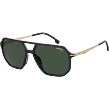 Carrera 324/S 807QT 59-15 Erkek Güneş Gözlüğü