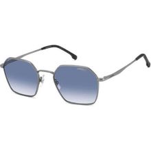 Carrera 334S Col R8108 53-21-145 Gri Erkek Güneş Gözlüğü
