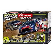 Carrera 62496 Rally Up