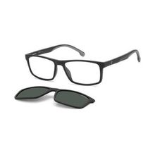 Carrera CA8065/CS 003UC 55 Klipsli Polarize Erkek Güneş Gözlüğü