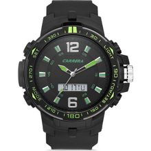 Carrera CRR-M12SK73-AD01G Erkek Kol Saati
