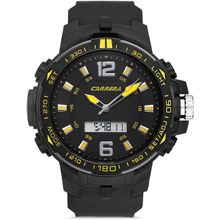 Carrera CRR-M12SK73-AD01Y Erkek Kol Saati
