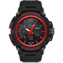 Carrera CRR-M13SK43-AD01 Erkek Kol Saati