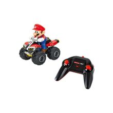 Carrera Nintendo Mario Kart Mario Kumandalı Atv