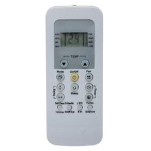 Carrier RG56/BGEF-CA Klima Kumandası