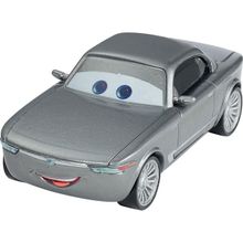 Cars 3 DXV29-DXV63 Tekli Karakter Araçlar