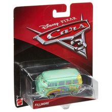 Cars 3 FJH96 Tekli Karakter Araçlar Fillmore