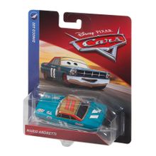 Cars 3DXV29-FLM08 Tekli Karakter Araçlar