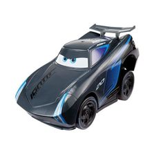 Cars DVD31 3 Gazla Gitsin Araçlar