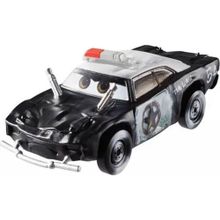 Cars DXV29-DXV59 APB Tekli Karakter Araçlar