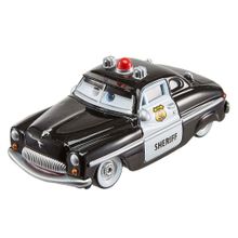 Cars DXV29-FLM15 Tekli Karakter Araçlar