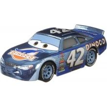 Cars DXV29-GKB18 Metallic Cal Weathers Tekli Karakter Araçlar