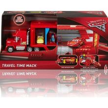 Cars DXY87 Arabalar 3 Filmi Gezgin Mack Tır
