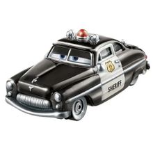 Cars GNY94-GTM39 Sheriff Renk Değiştiren Araçlar