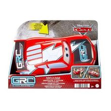 Cars HXJ34 Drift Atabilen Şimşek Mcqueen