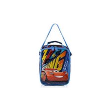 Cars OTTO-48235 Renkli Salto Champion Beslenme Çantası