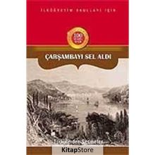 Çarşambayı Sel Aldı - kollektif