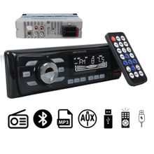 Carstar Cs-930 Bluetooth Oto Teyp